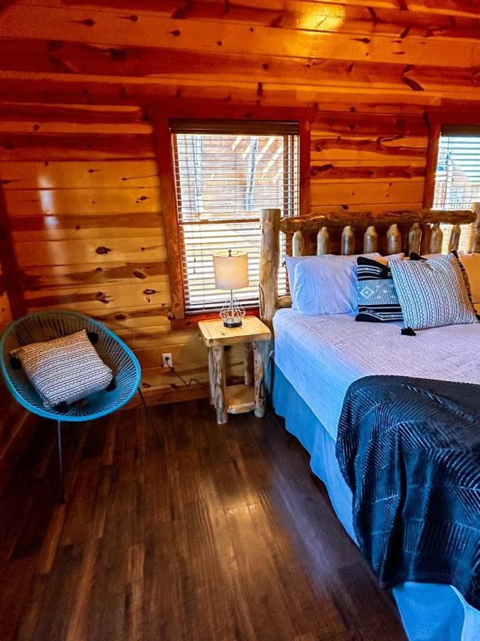 Heated Pool Hot Tub Game Room Mountain Views Sevierville Exteriér fotografie