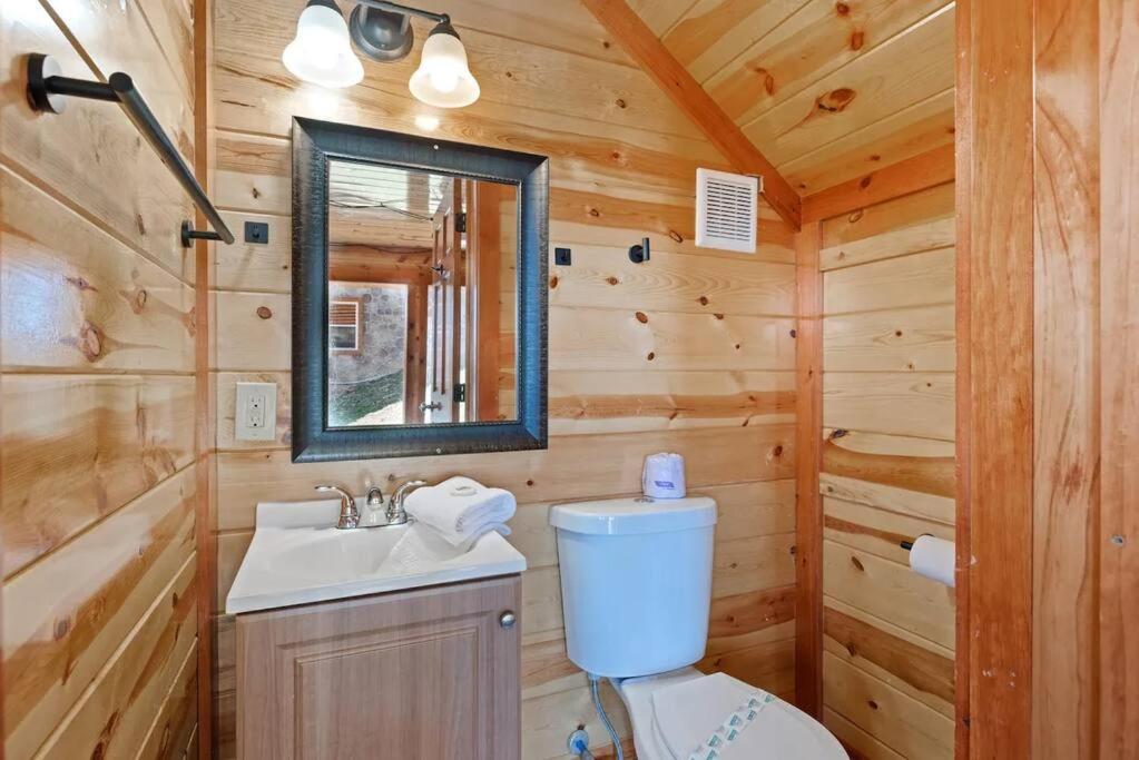 Heated Pool Hot Tub Game Room Mountain Views Sevierville Exteriér fotografie